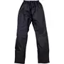 Ocean Weather Comfort PU rain trousers, Marine Blue