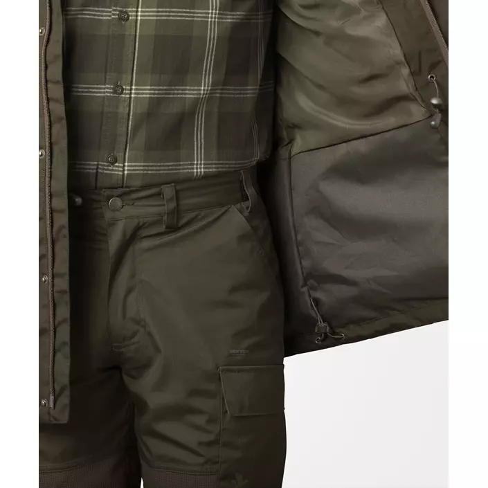 Seeland Arden jacket, Pine green, large image number 7