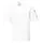 Portwest C733 short-sleeved chefs jacket, White, White, swatch