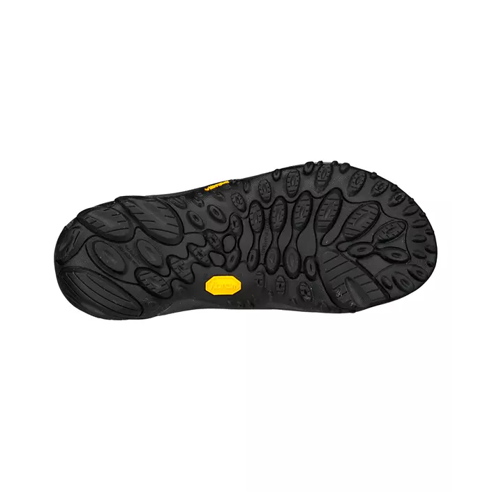 Merrell Kahuna 4 Strap sandaler, Black, large image number 2