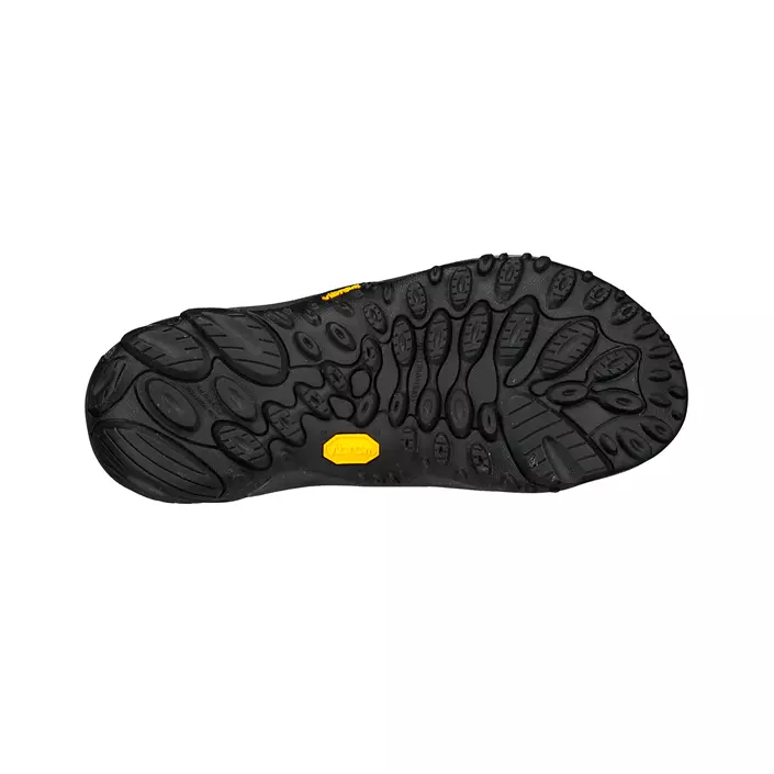 Merrell Kahuna 4 Strap sandals, Black, large image number 2