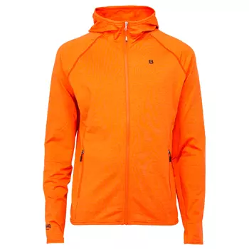 8848 Altitude Tolga hoodie, Orange Rust