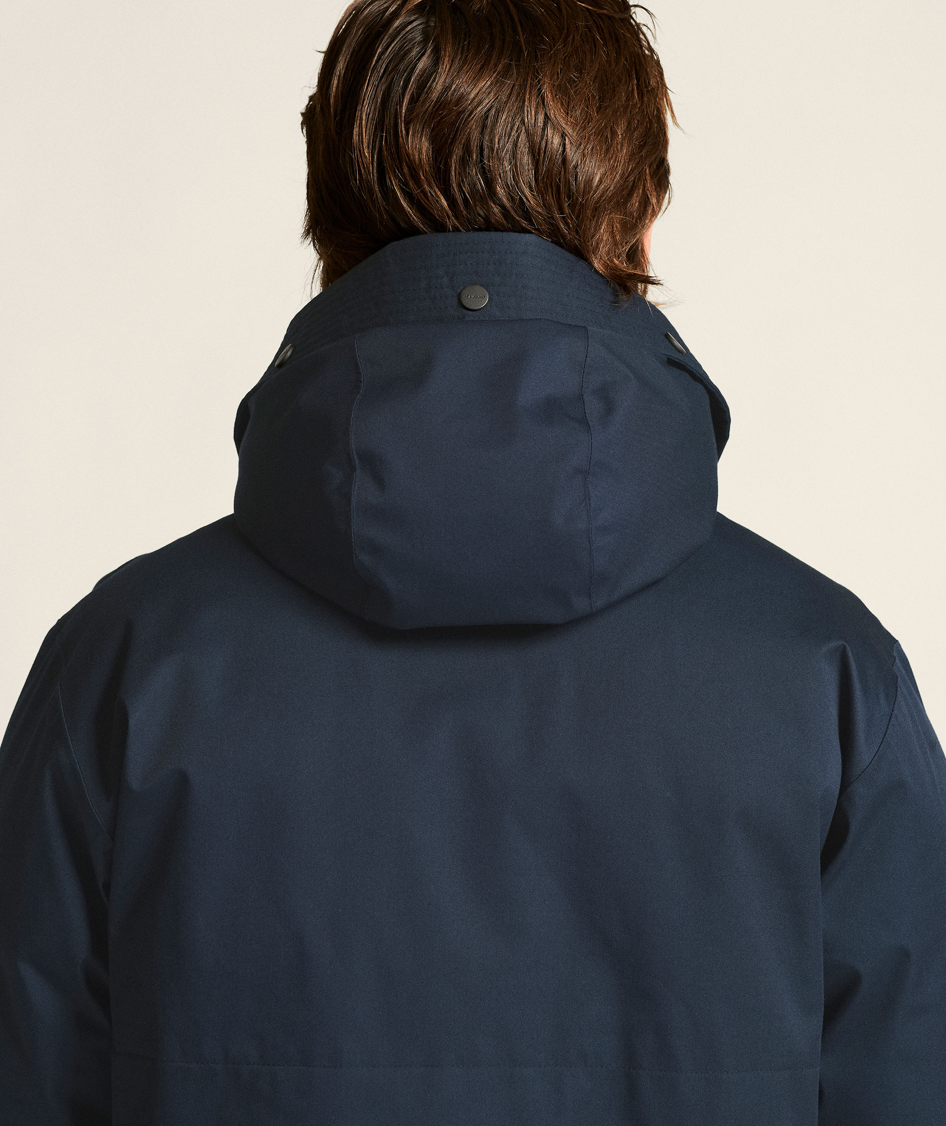 Craft Urban vinter parkas, Blaze, large image number 6