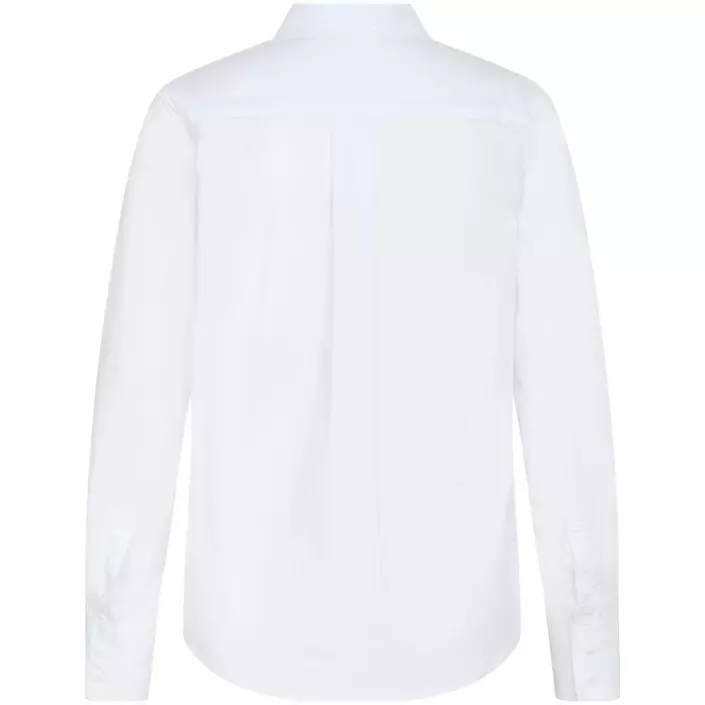 Claire Woman Remi skjorta dam, White, large image number 1