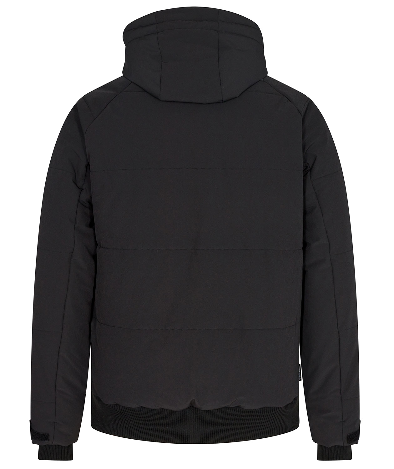 Engel X-treme pilot jacket, Black, large image number 1