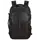 Samsonite Ecodiver Travel backpack 38L, Black, Black, swatch