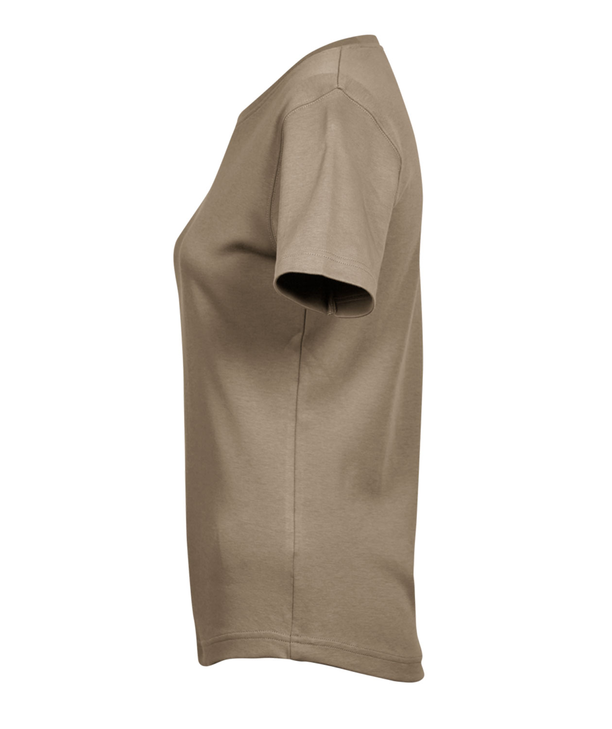 Tee Jays Interlock T-shirt, dam, Kit, large image number 2