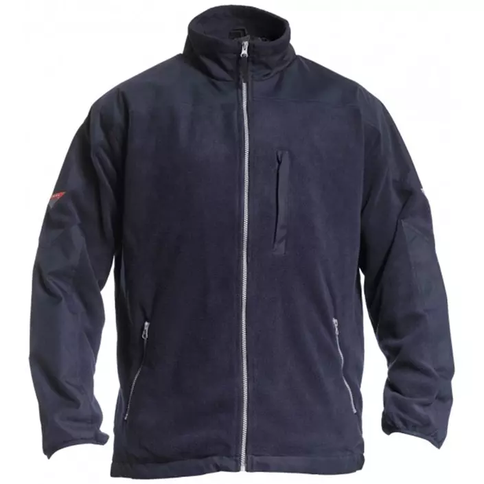 Engel Extend fleece jacket, Marine Blue, large image number 0