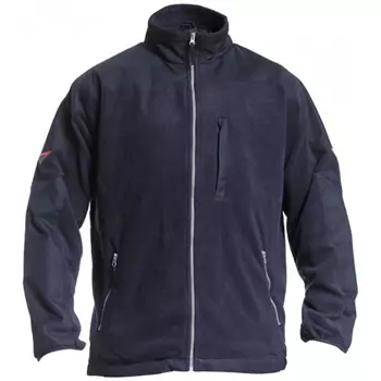 Engel Extend fleece jacket, Marine Blue