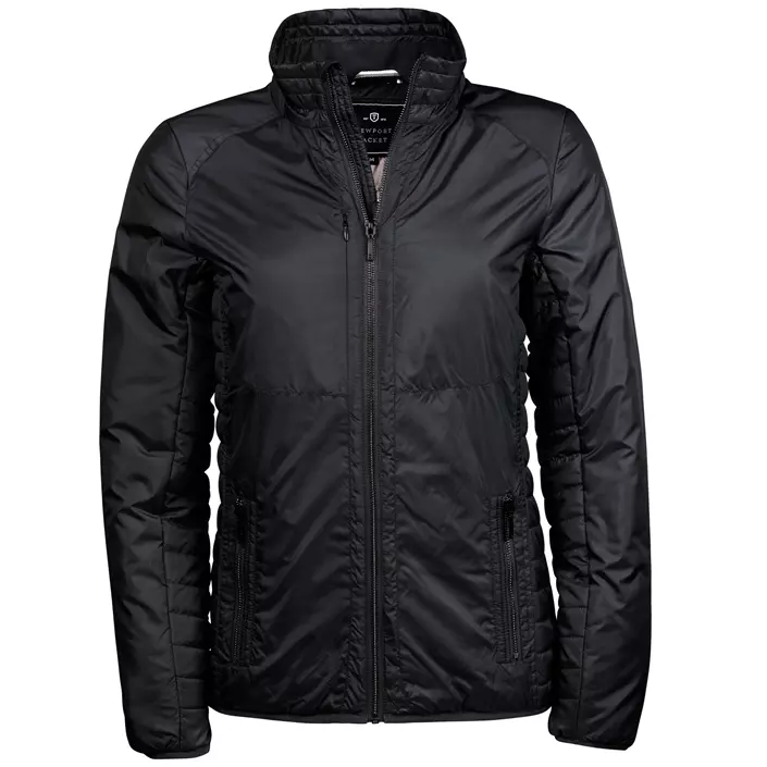 Tee Jays Newport women's jacket, Black, large image number 0