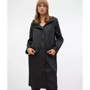 Vero Moda VMMALOU lang regnjakke