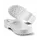 Sika comfort clogs without heel cover OB, White, White, swatch