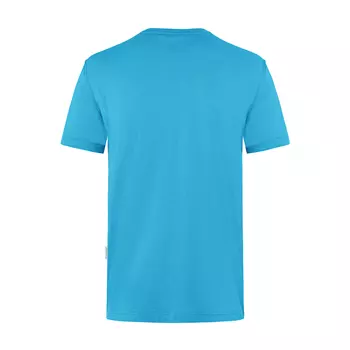 Karlowsky Casual-Flair T-shirt, Pacific blue