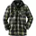 Terrax Hemdjacke, Schwarz/Limette, Schwarz/Limette, swatch