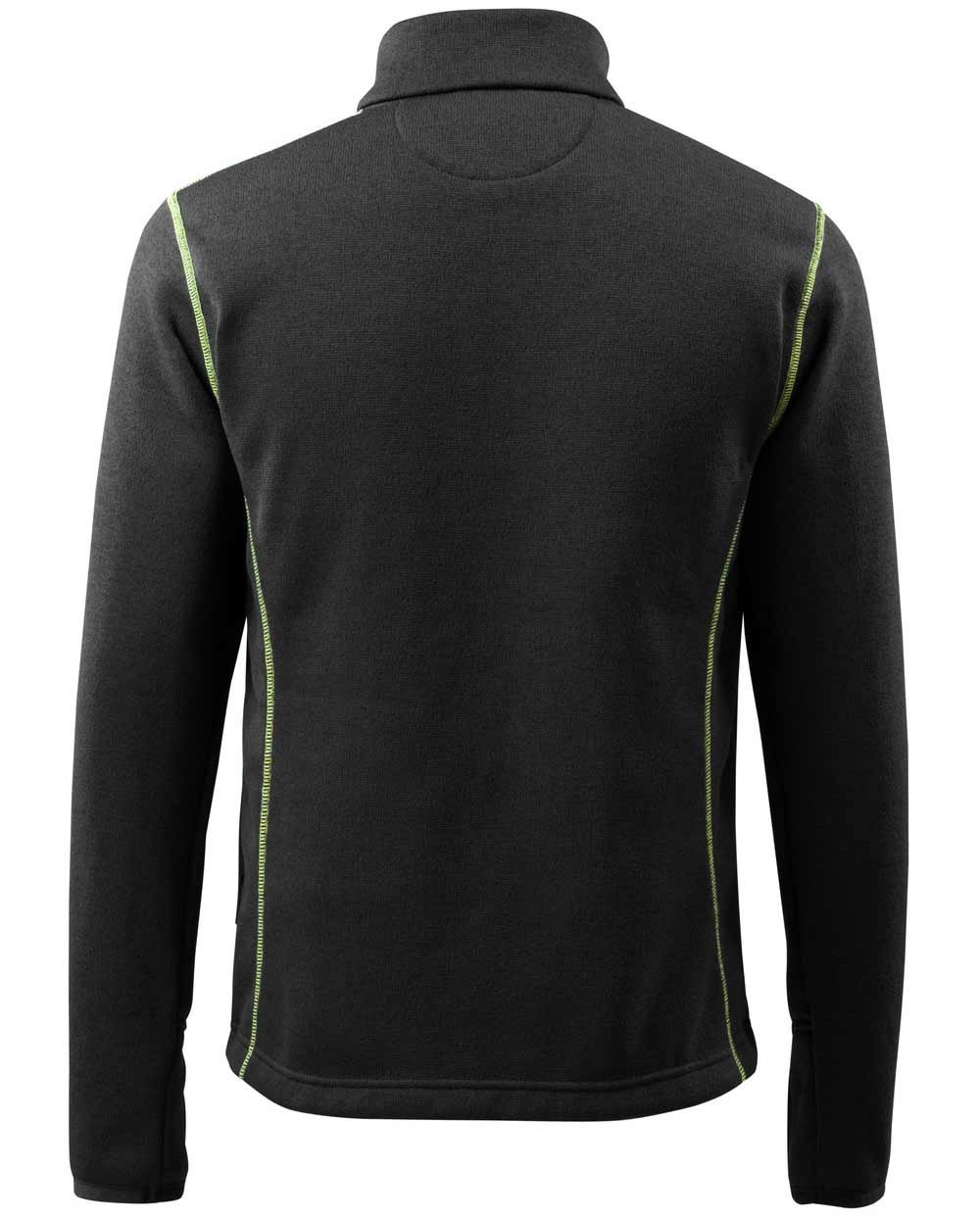 Mascot Hardwear Reims Strickpullover, Schwarz