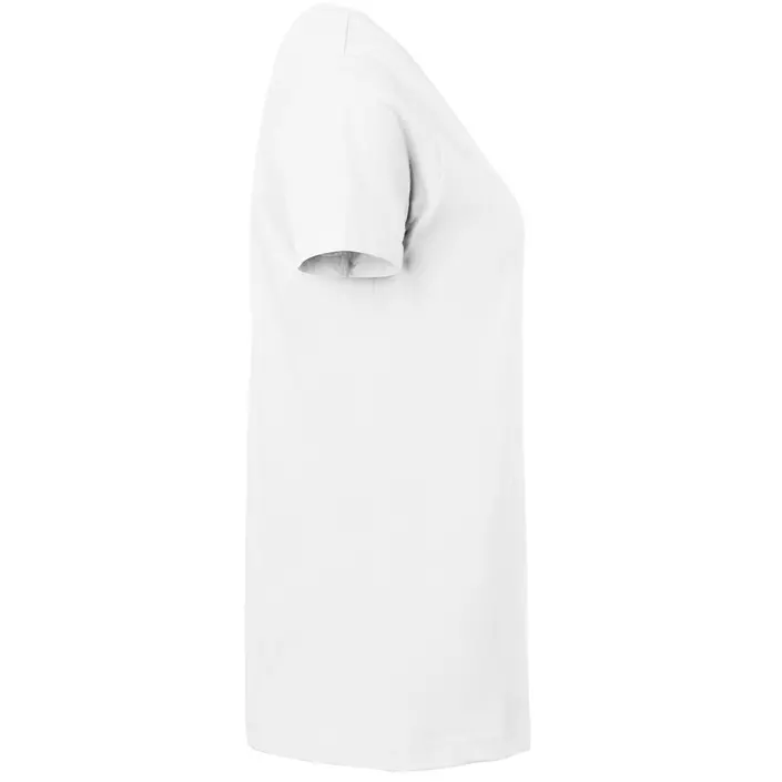 Top Swede Damen T-Shirt 203, Weiß, large image number 2