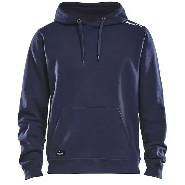 Craft Community hoodie, Navy, large image number 0