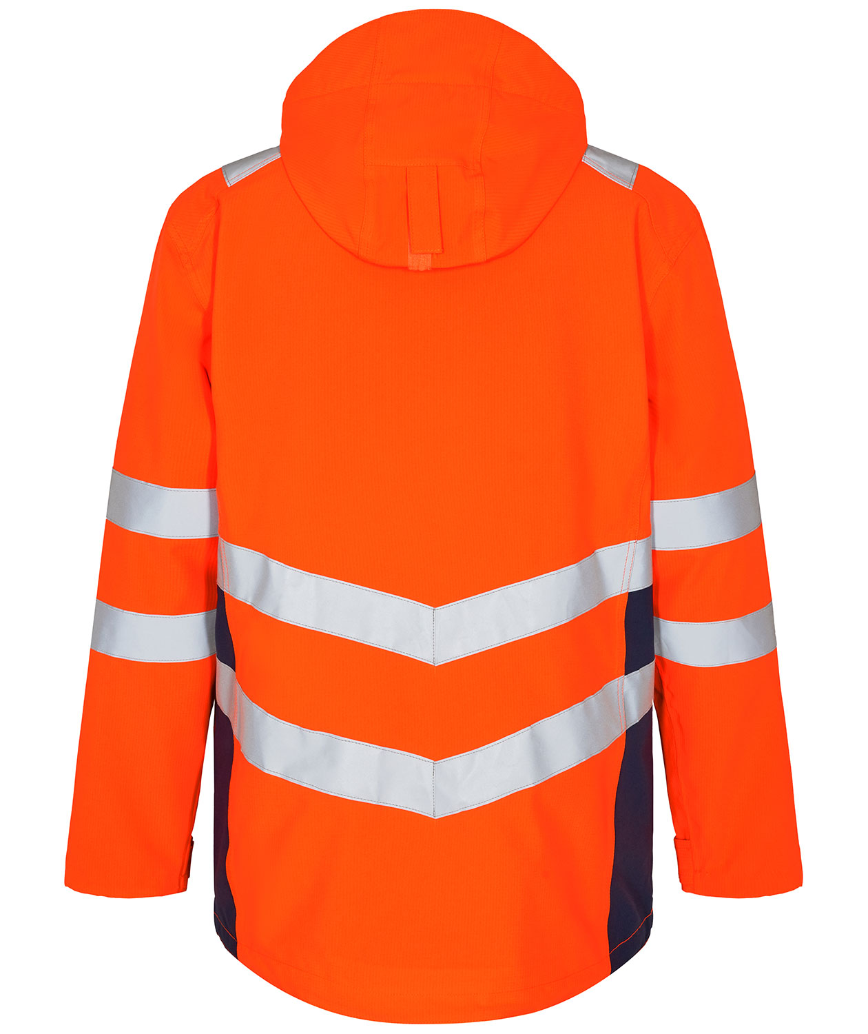 Engel Safety parka skaljakke