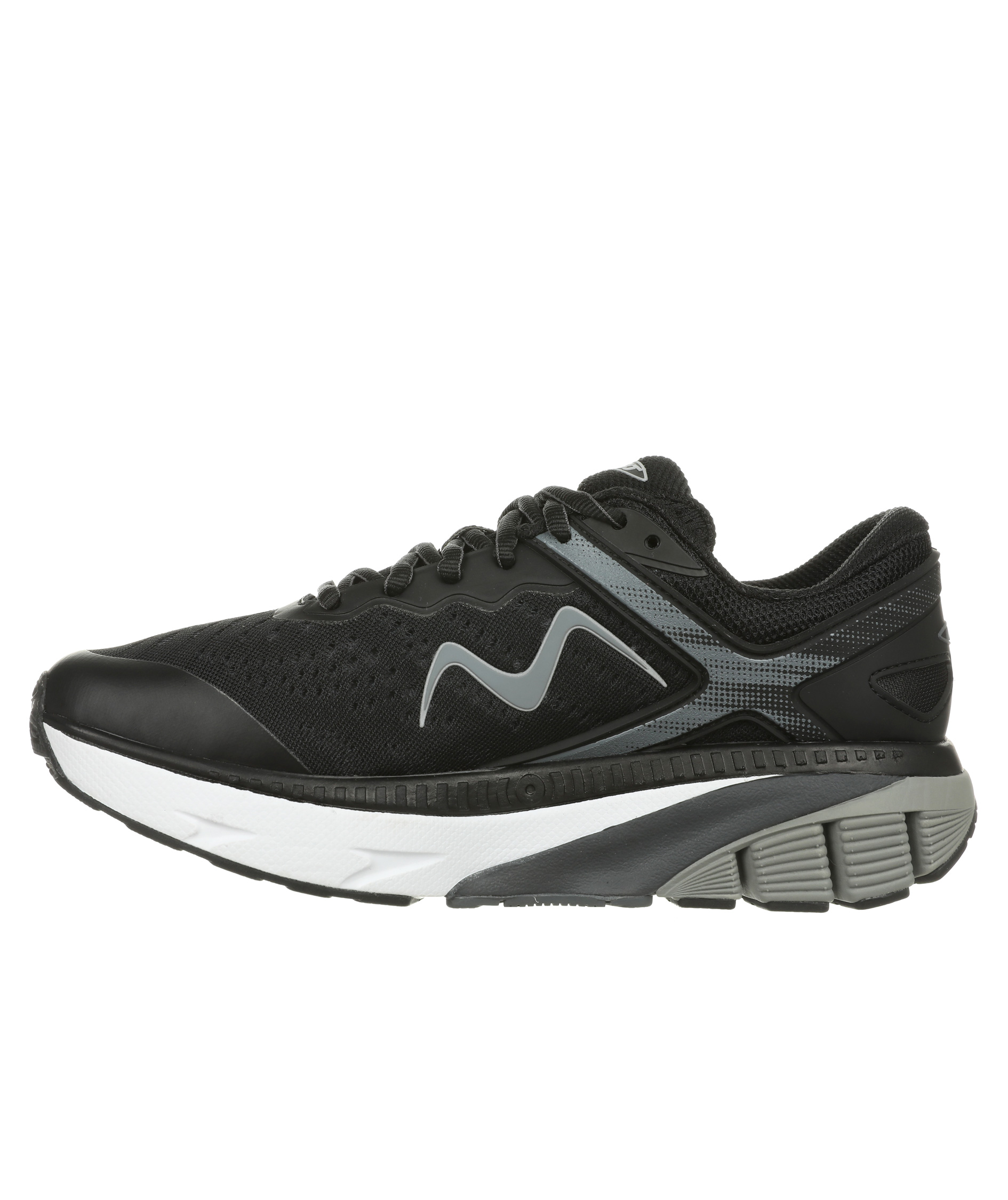 MBT MTR 1500 II l&ouml;parskor, Svart