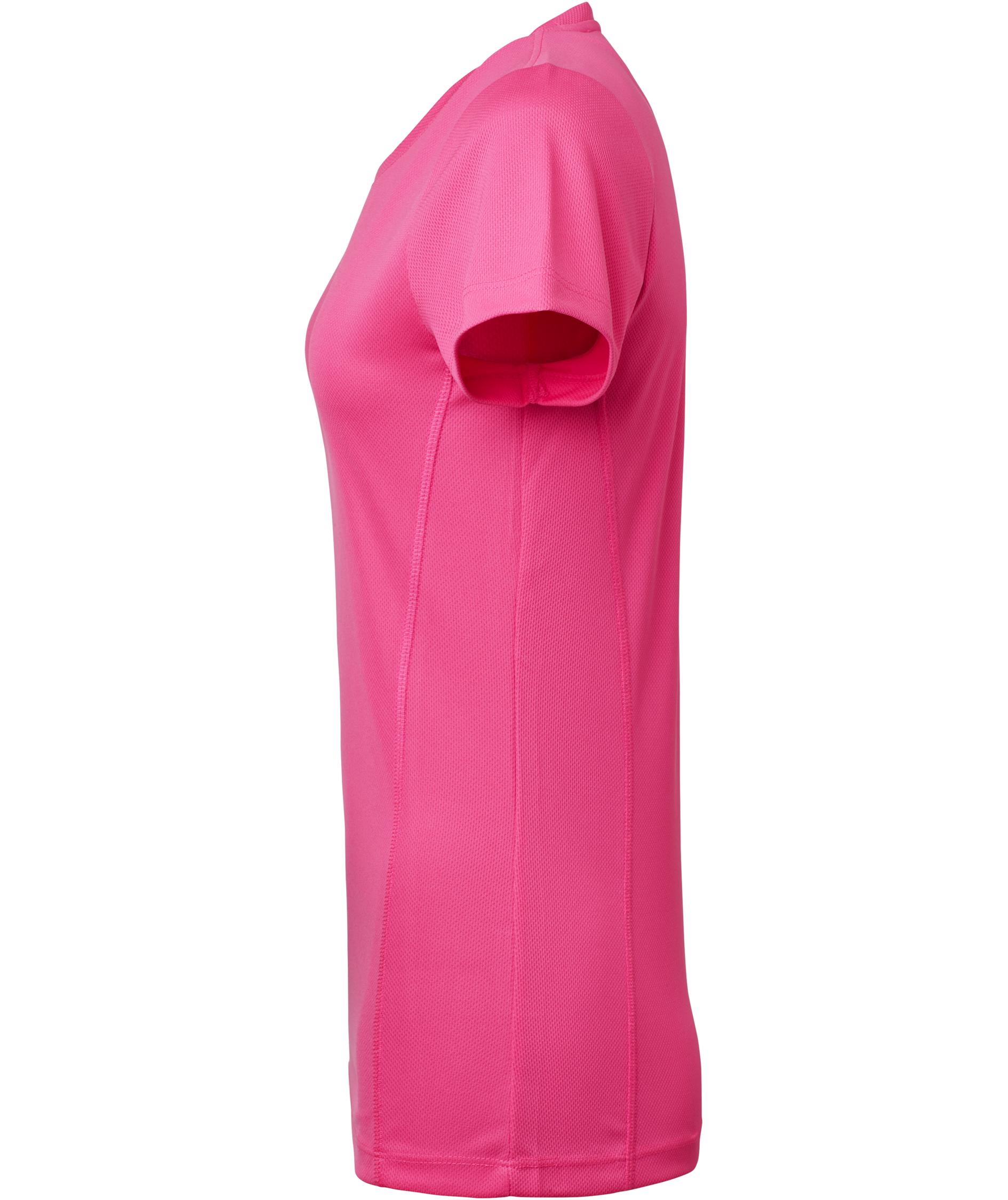 South West Roz women's t-shirt, Red, large image number 4