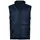 Tee Jays hybrid stretch quilted vest, Navy, Navy, swatch