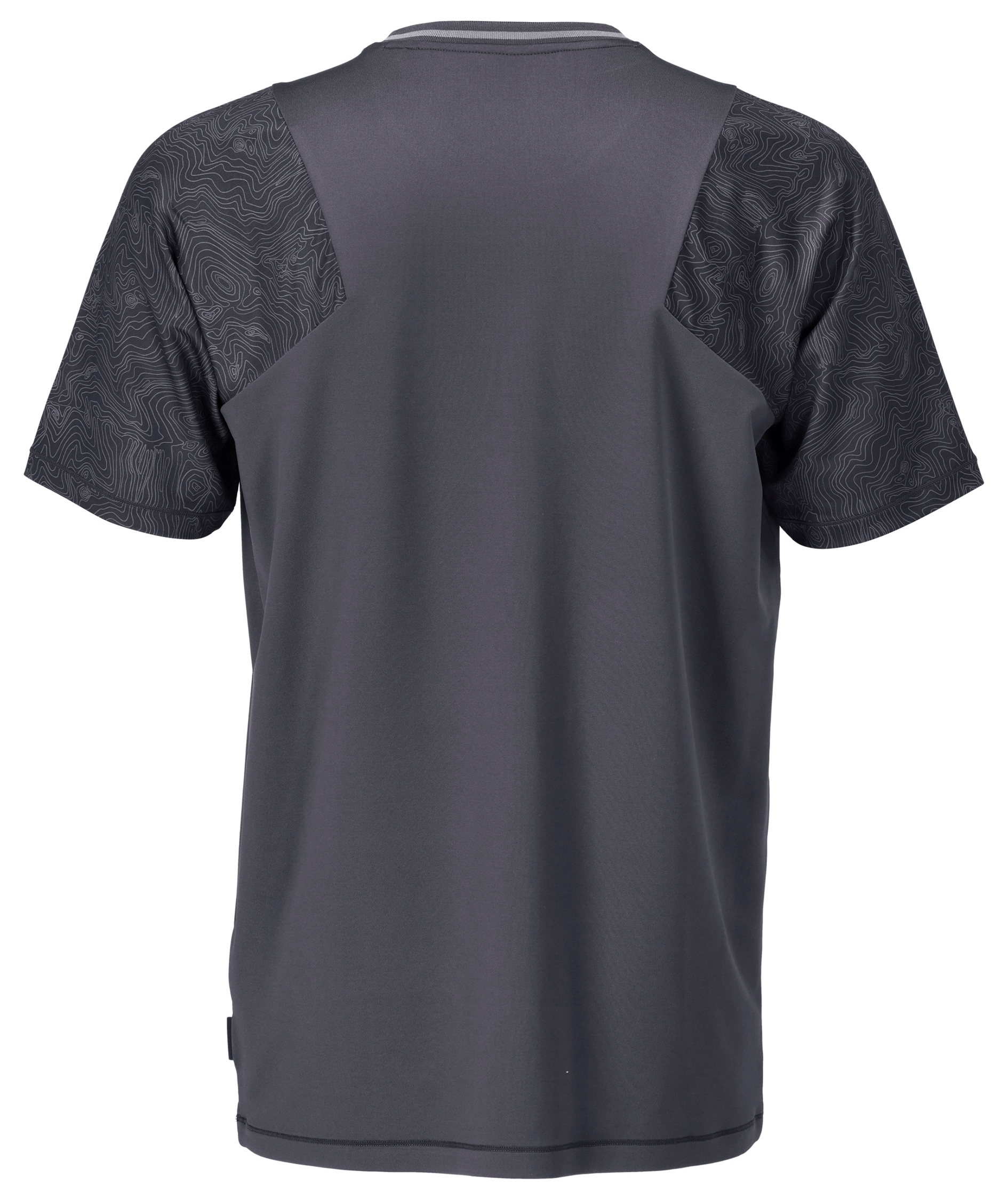 Mascot Customized T-shirt