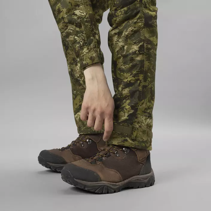 Seeland Avail Camo Damenhose, InVis MPC green, large image number 7