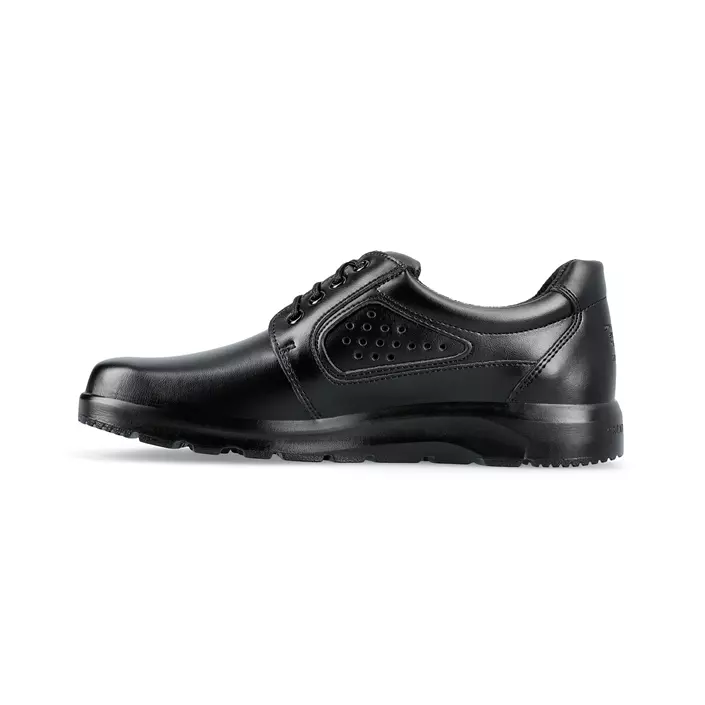 Sika OptimaX work shoes O1, Black, large image number 2