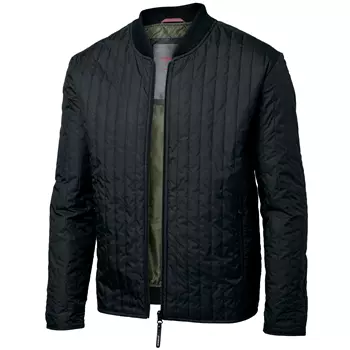 Nimbus Halifax jacket, Black