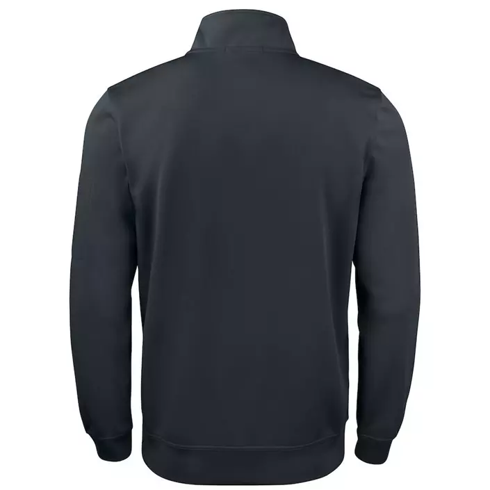 Clique Basic Active  Sweatshirt, Schwarz, large image number 4