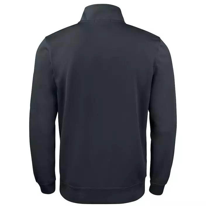 Clique Basic Active  sweatshirt, Black, large image number 4