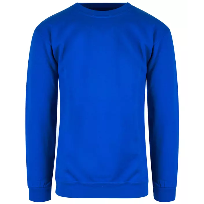 YOU Classic  sweatshirt, Cornflower Blue, large image number 0