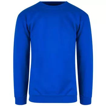 YOU Classic  sweatshirt, Cornflower Blue