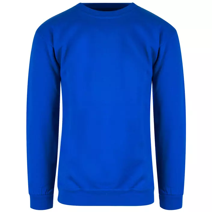 YOU Classic  sweatshirt, Kornblå, large image number 0