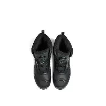 Blåkläder Storm winter safety boots S3, Black