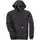 Carhartt Midweight hoodie, Carbon Heather, Carbon Heather, swatch