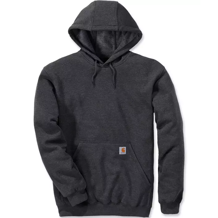 Carhartt Midweight hoodie, Carbon Heather, large image number 0
