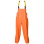 Elka Pro PU regnoveralls, Orange Elka Pro PU regnoveralls, Orange