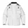 Engel Combat pilotjakke, Hvid, Hvid, swatch