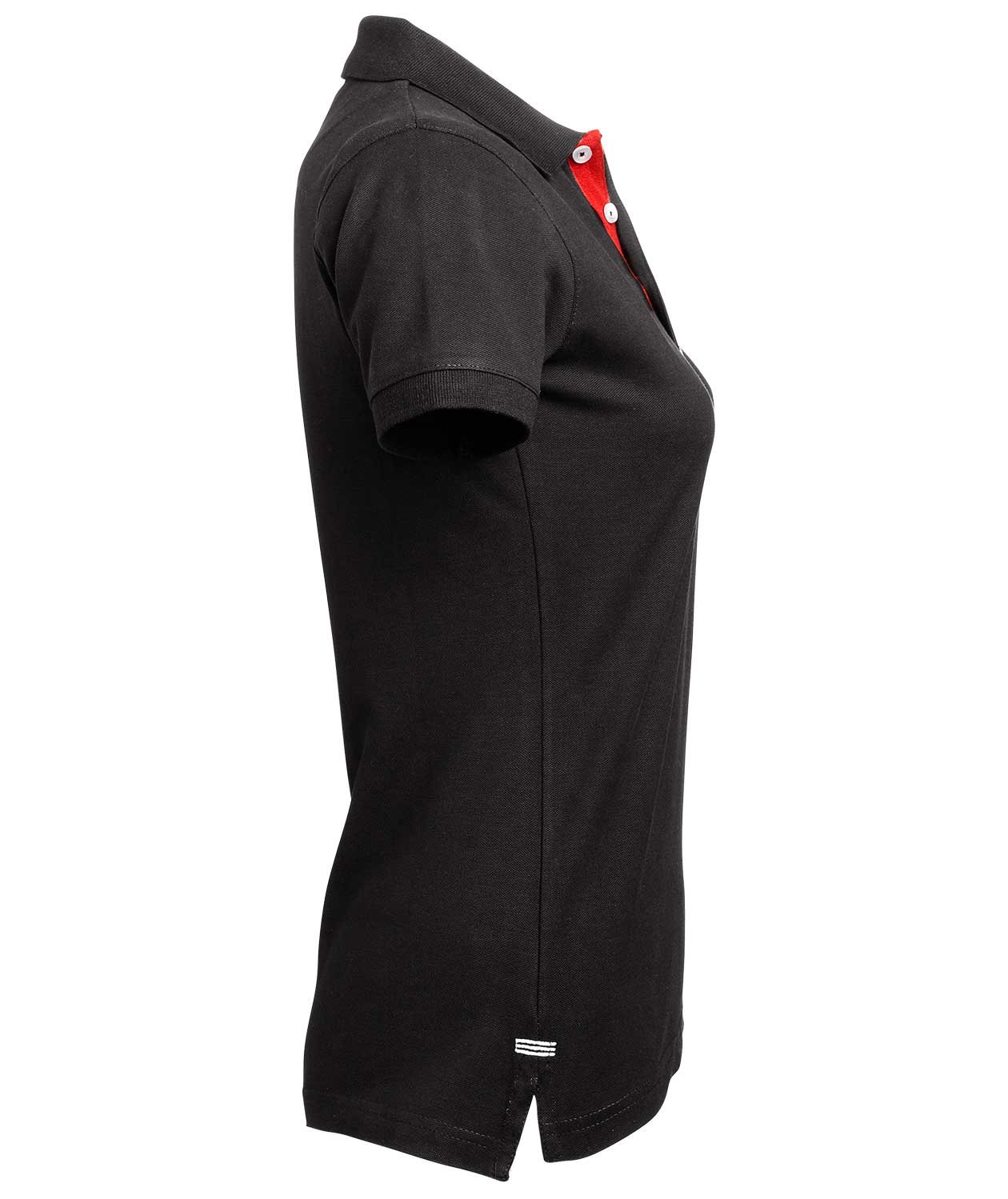 South West Marion women's polo shirt