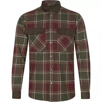 Seeland Banff skovmandsskjorte