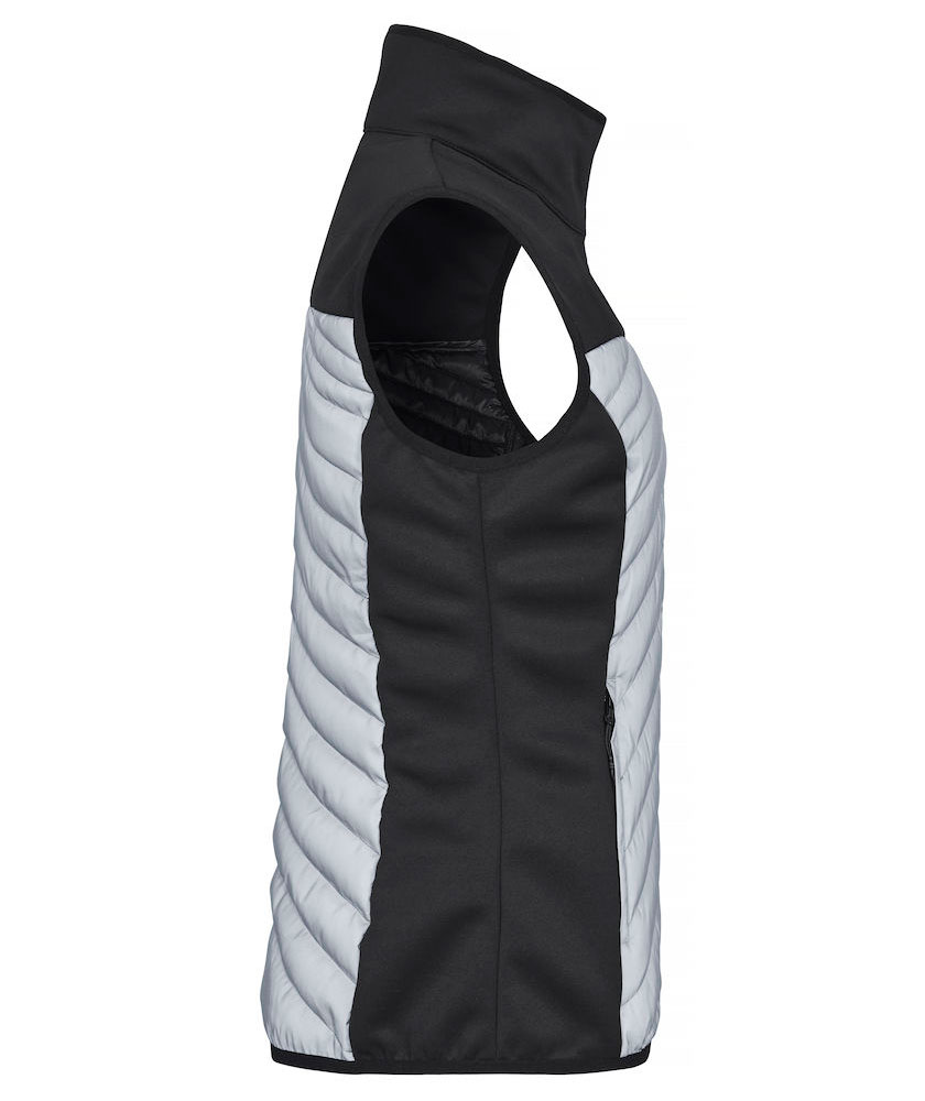 Clique Utah vadderad v&auml;st dam, Varsel, large image number 3