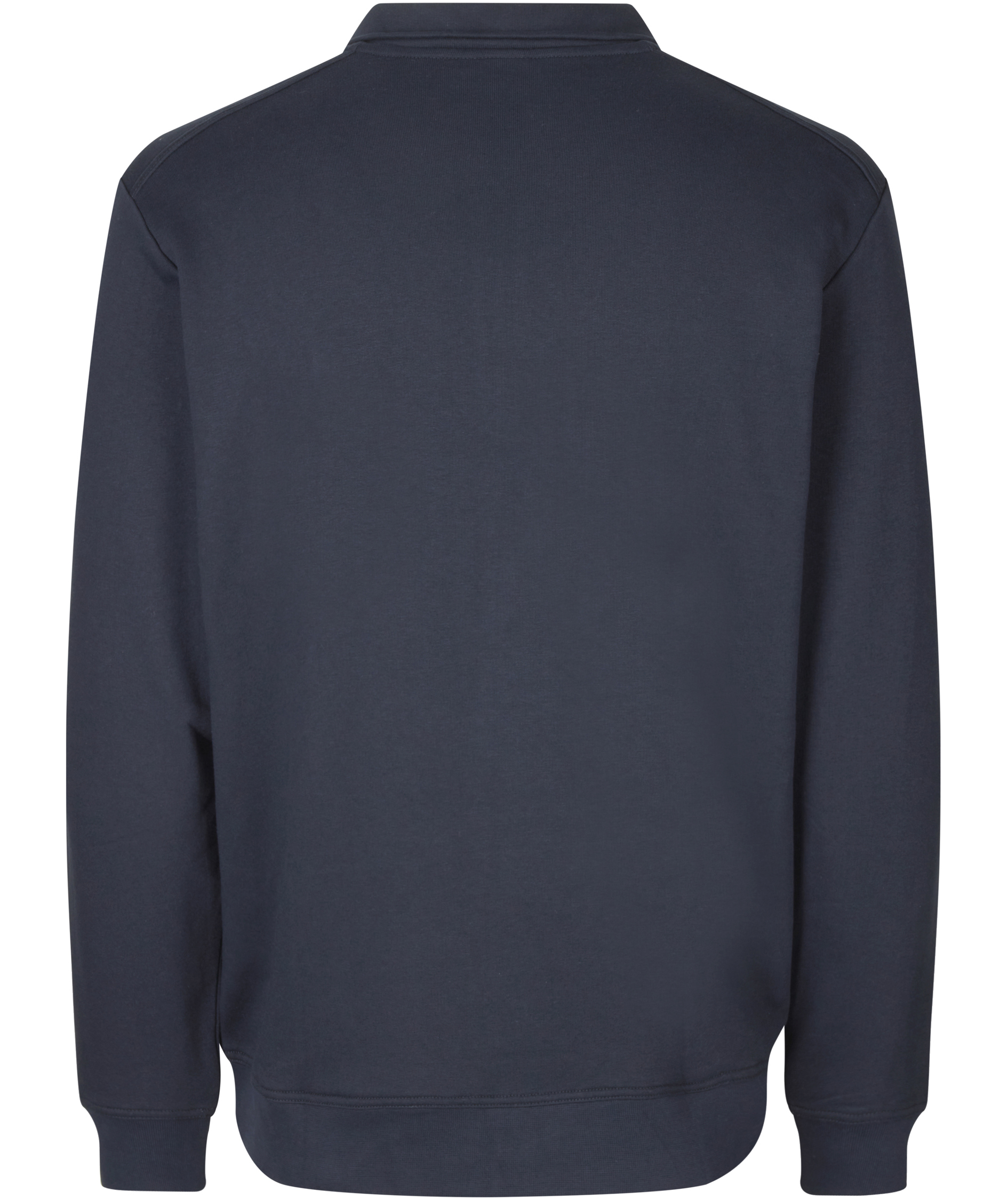 ID Pro Wear CARE  pullover, Navy, large image number 2