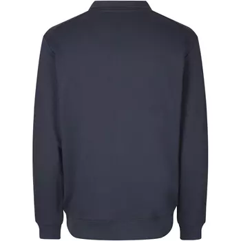 ID Pro Wear CARE  pullover, Navy