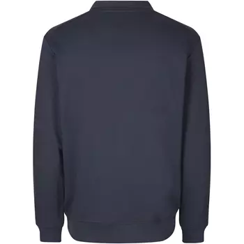 ID Pro Wear CARE Pullover, Navy