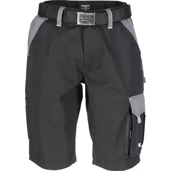 Kramp Original shorts, Black/Grey