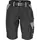 Kramp Original shorts, Black/Grey, Black/Grey, swatch