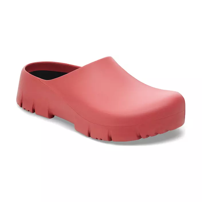 Birkenstock Super Birki 2.0 Regular Fit träskor OB, Mars/Red, large image number 0