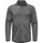 Cutter & Buck Advantage Slim fit skjorta, Anthracite melange, Anthracite melange, swatch