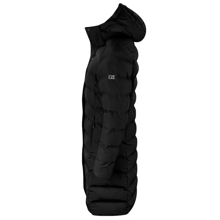 Cutter & Buck Wenatchee women's jacket, Black, large image number 2
